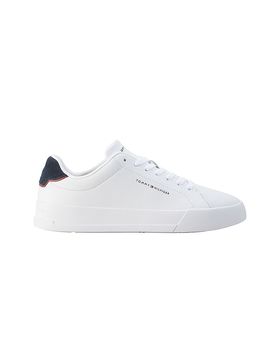 Sneaker TH COURT blanco 45