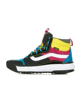 Scarpa Alta Donna Ultrarange Exo Hi (mte) 66 Supply/multi - Vans - FashionsVida