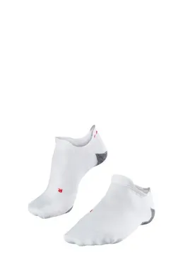 Calzini Corti Ru5 Lightweight White EU 39-41