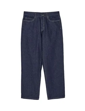 Jeans 5 Relaxed Fit Rinse 34
