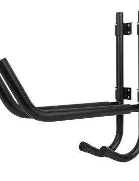 Aufbewahrungshalter - Noir - unisex - Size: 43,5x41,5x7,5 cm