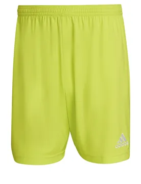Shorts Entrada 22 - Jaune - male - Size: S - Adidas - FashionsVida