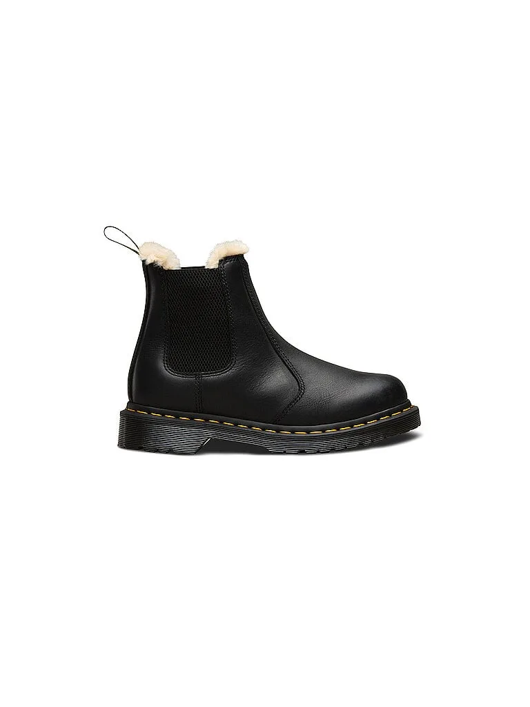 Chelsea Boots 2976 LEONORE schwarz 41 damen - Dr. martens - FashionsVida