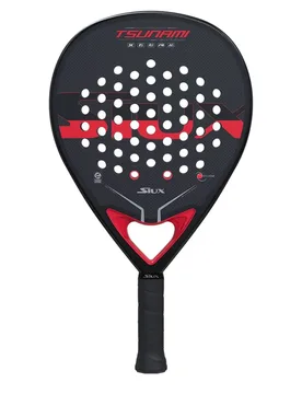 Tsunami Revolution Padel Racket 355-375 gr - Siux - FashionsVida