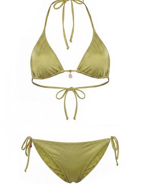 Bikini - 470996 - Pistacchio