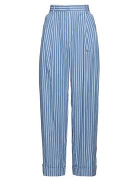 Pantalones Mujer Azul profundo 34,36,40 Mujer