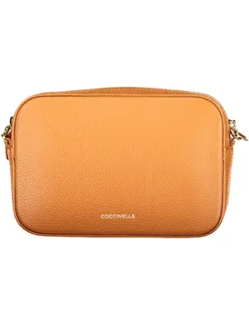 Damen TEBE-TASCHE Orange E5MN555I101_ARR41