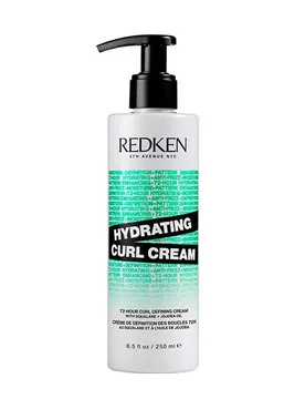 Redken Hydrating Curl Cream - Redken - FashionsVida