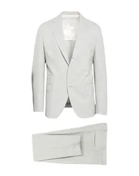Traje Hombre Gris perla 50 Hombre
