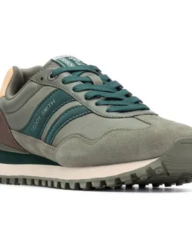 Baskets 120198 Khaki EU 41