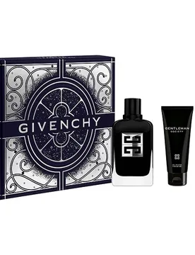 Givenchy Cofre Gentleman Society - Givenchy - FashionsVida