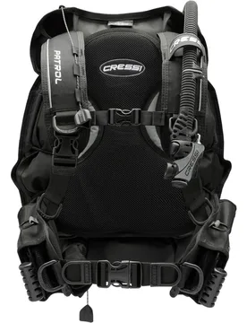 Cressi Sub patrol (XS) - Cressi Sub - FashionsVida