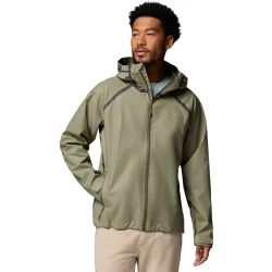 Chaqueta impermeable de hombre Reign No Shine™