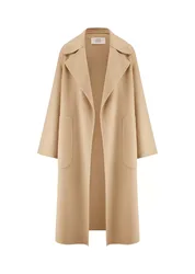 Coat female