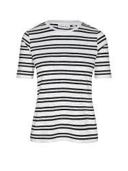 Comma T-shirt bianco 44