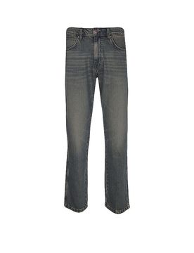 Jeans Straight Fit FRONTIER dunkelblau 31/L32 herren