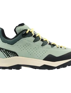 Explorer GTX Low Damen Trekking-Halbschuhe, grau, Größe 37 ½ 37 ½
