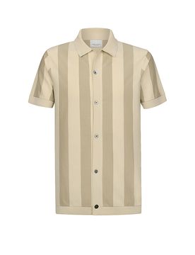 Profuomo Polo beige L