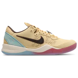 Kobe Herren Sneaker - Beige - Größe 45 - Netz/Synthetik Beige 45