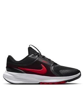 Laufschuhe Kinder Star Runner 5 - Noir - male - Size: 38,5 - Nike - FashionsVida