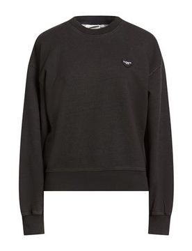 Sweatshirt Damen Schwarz S,XS Damen
