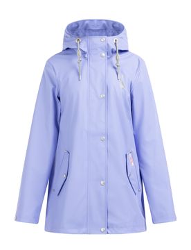 MYMO Chaqueta funcional lila