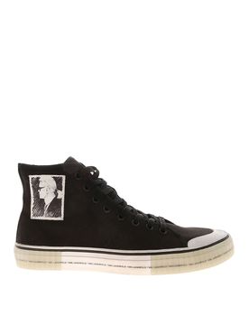 Karl Lagerfeld Sneakers Kampus