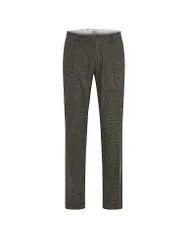 Chino TINO T braun 33/L30 herren