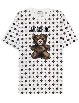 MOSCHINO T-shirt Woman