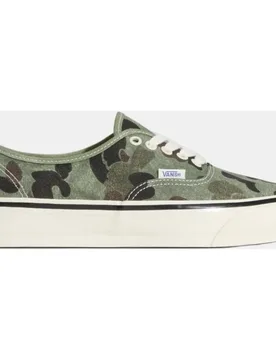 LX Authentic 44 para Hombre - Vans - FashionsVida