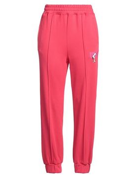 Pantalones Mujer Magenta XS Mujer