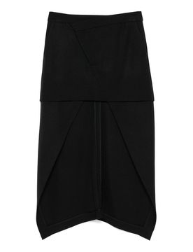 Alexander Mcqueen Gonna