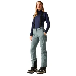 Pantalon Diminish Element Grey 40