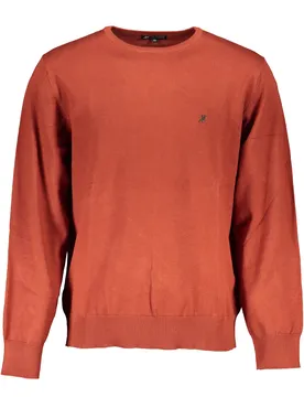 Herren PULLOVER Bronze OUSTR260_BRBRONZO