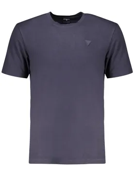 Herren KURZARM-T-SHIRT Blau Z2YI12JR06K_BLG7V2