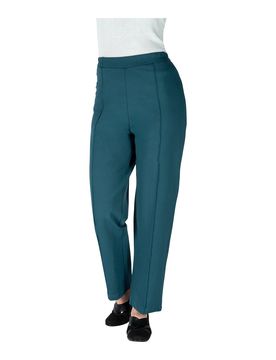 Hose "Diana" XL blau