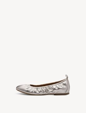 Ballerina metallico - 37