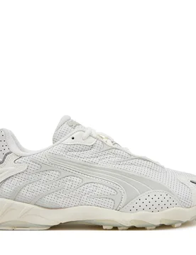 Sneakers Inhale Reflective 401779 01 Weiß 40_5 unisex - Puma - FashionsVida