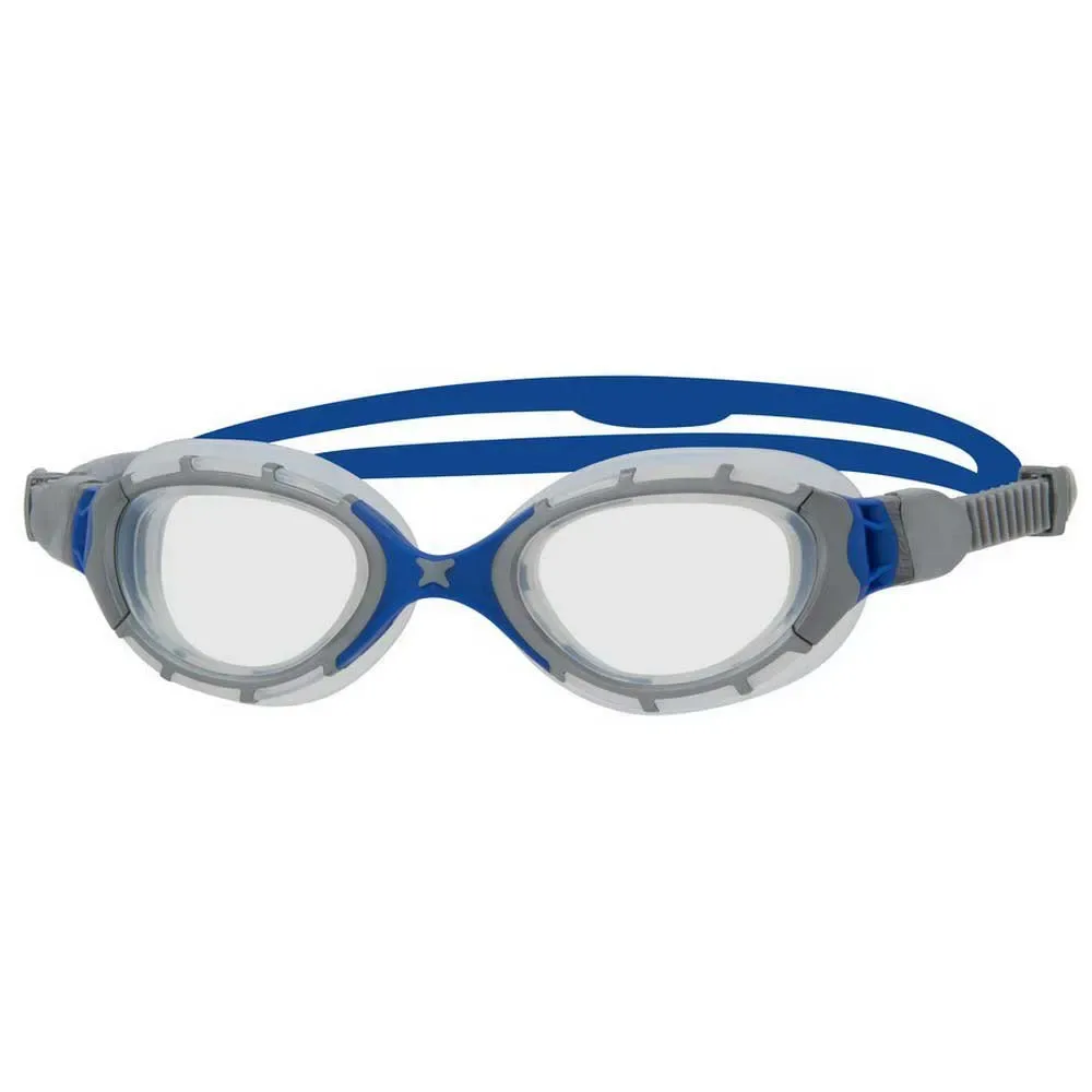 Lunettes De Natation Predator Flex - Zoggs - FashionsVida