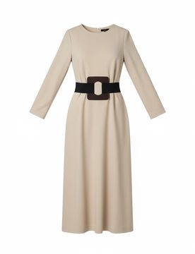 Vestiti casual donna - oslo dress - n.d