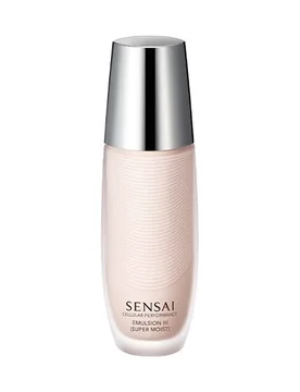 Cellular Performance Emulsion Ill (Super Moist) - SENSAI - FashionsVida