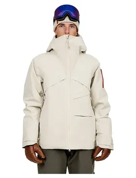Veste All Mountain 2l Stretch Castle Wall S