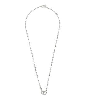 Collana in ottone