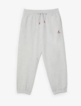 Pant Jogger Brooklyn gris/rouge m - Jordan - FashionsVida