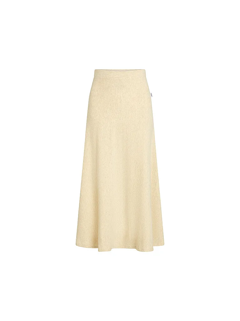 Penn&ink Midirock crema XS - Penn&ink - FashionsVida