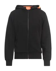 Sweatshirt Herren Schwarz S Herren