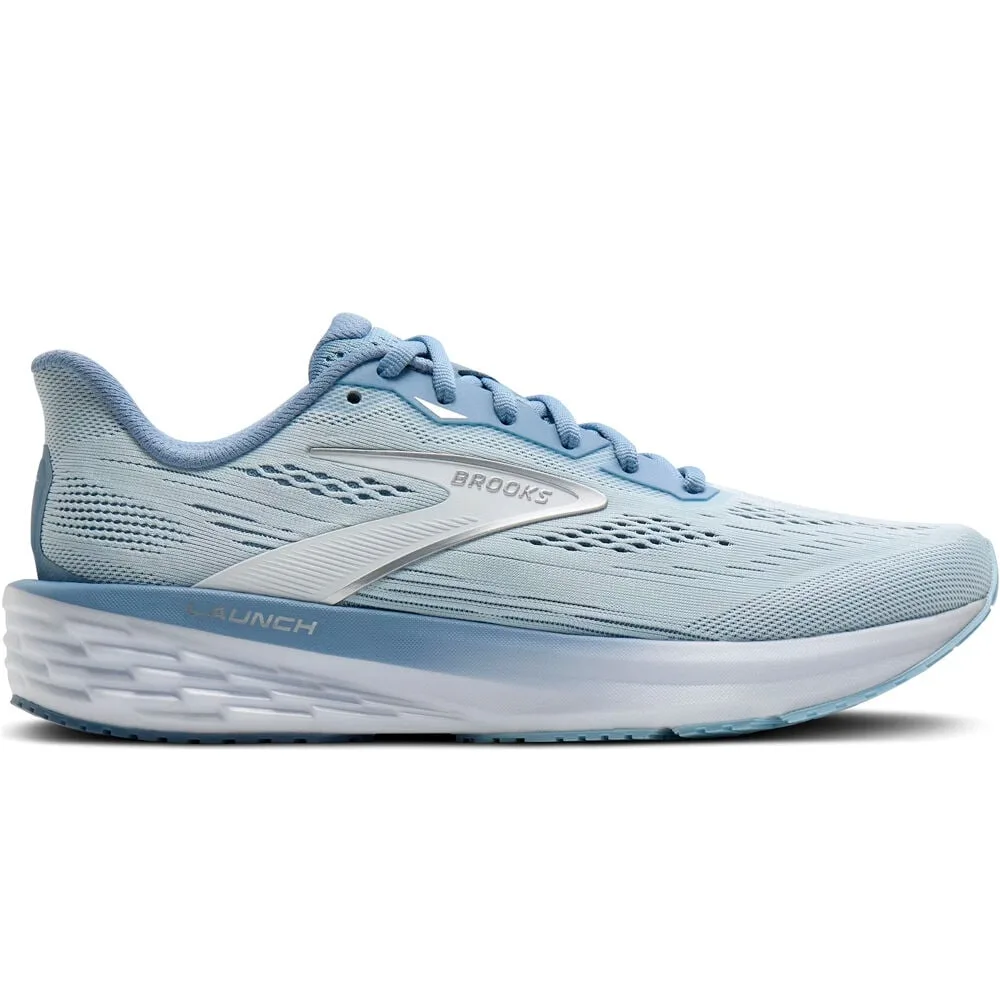 Launch 12 zapatilla running mujer Marino (39) - Brooks - FashionsVida