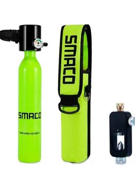 Bombola Subacquea S300 Air Tank 0.5l