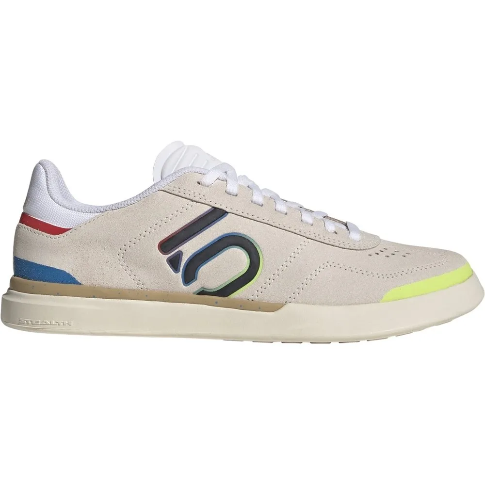 Zapatillas de ciclismo de mujer 5.10 SLEUTH DLX W plataforma - Adidas - FashionsVida