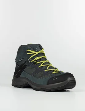 SCARPA DISCOVERY MID AQX 40 - McKINLEY - FashionsVida